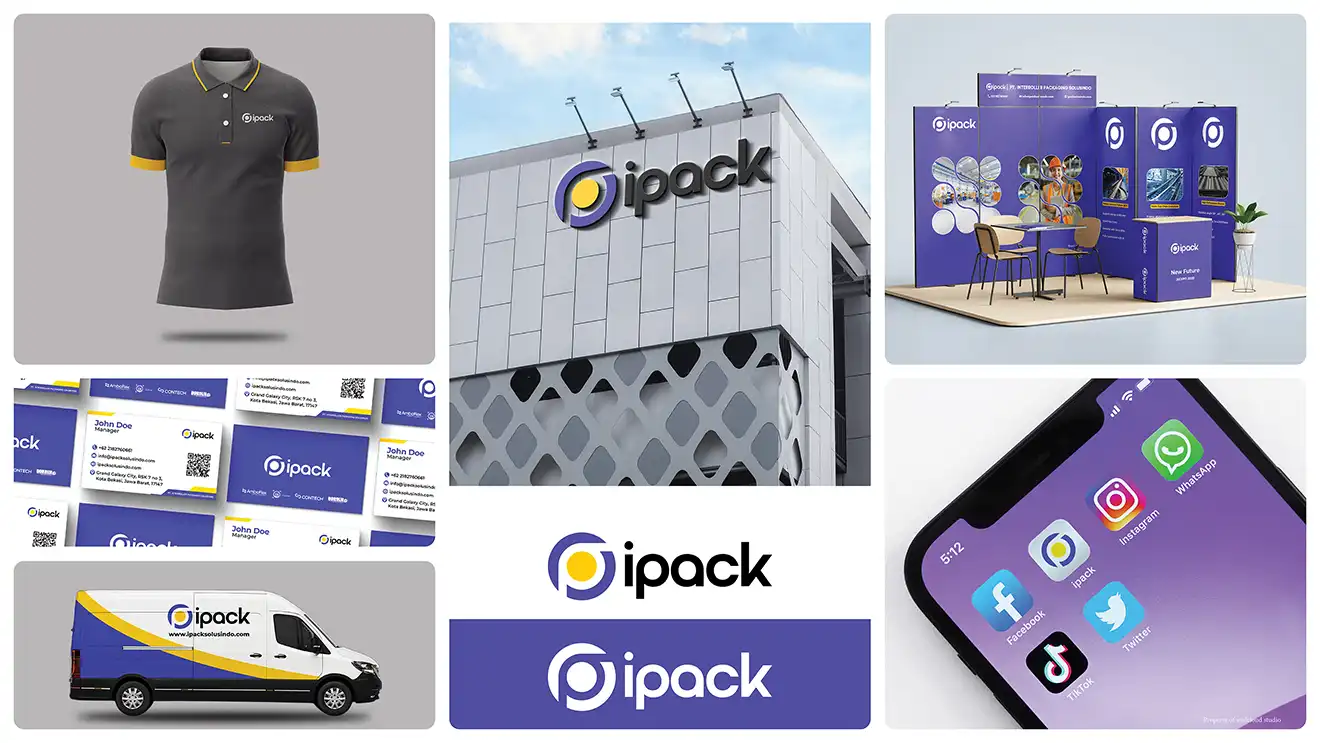 ipack portofolio